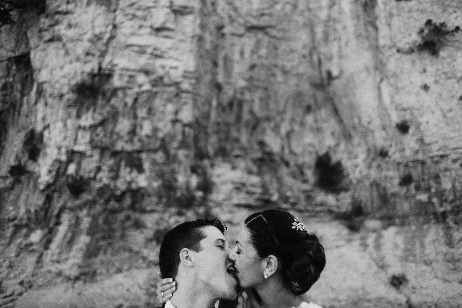 Boda Monasterio de Boltaña