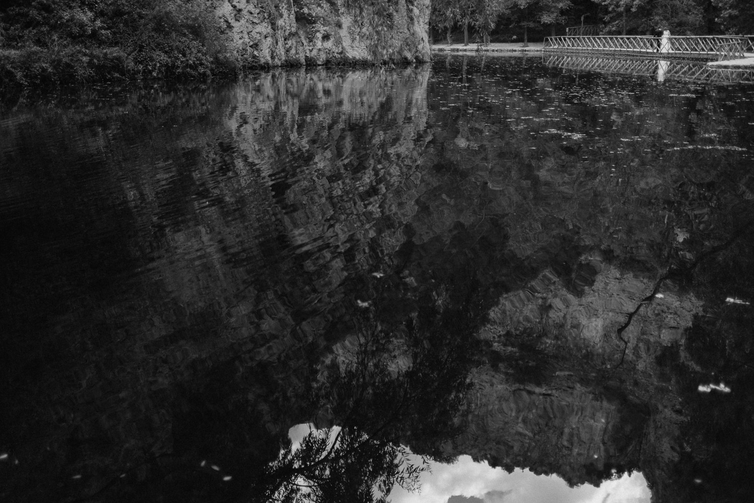 Monasterio de Piedra