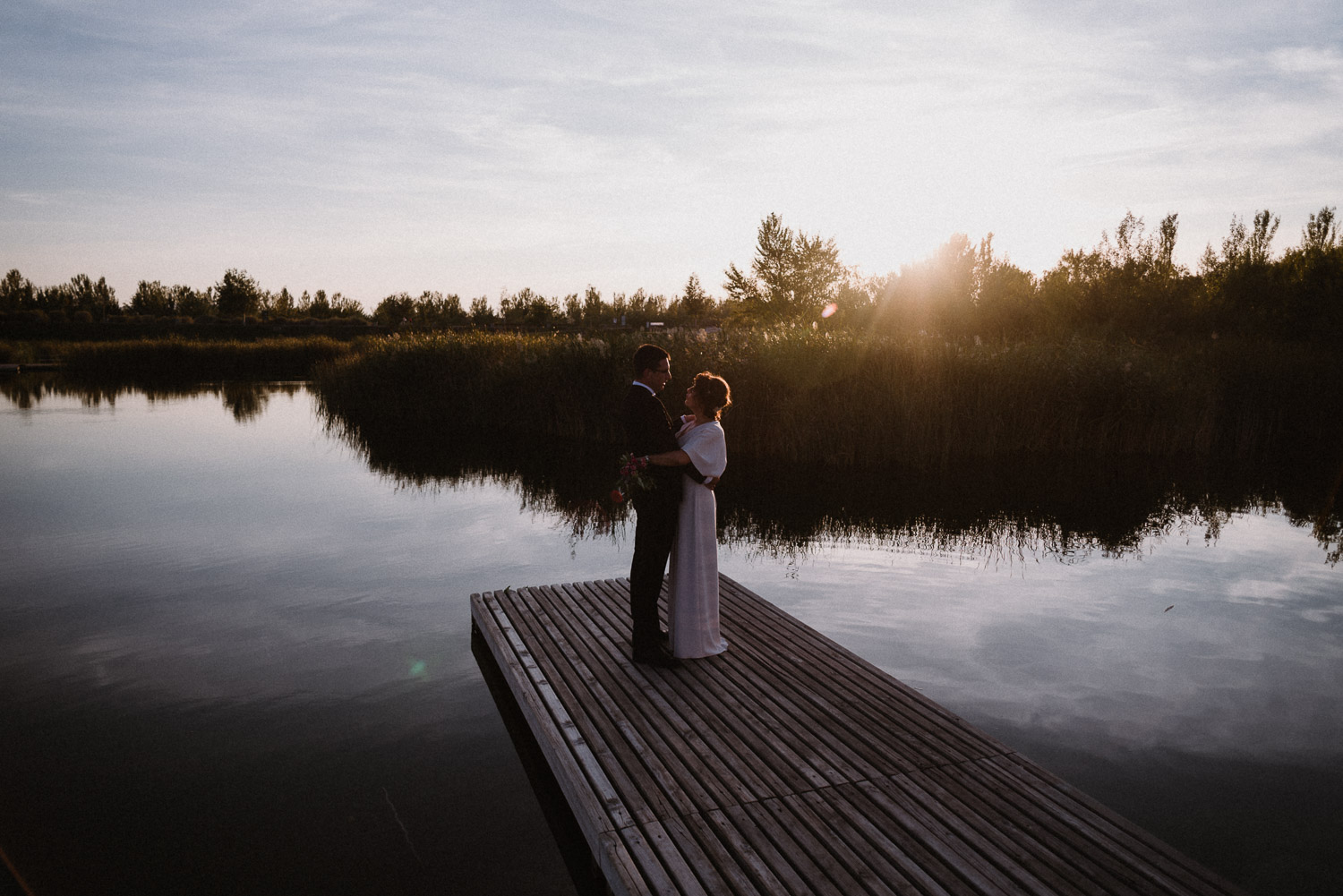 Fotógrafo Bodas Zaragoza