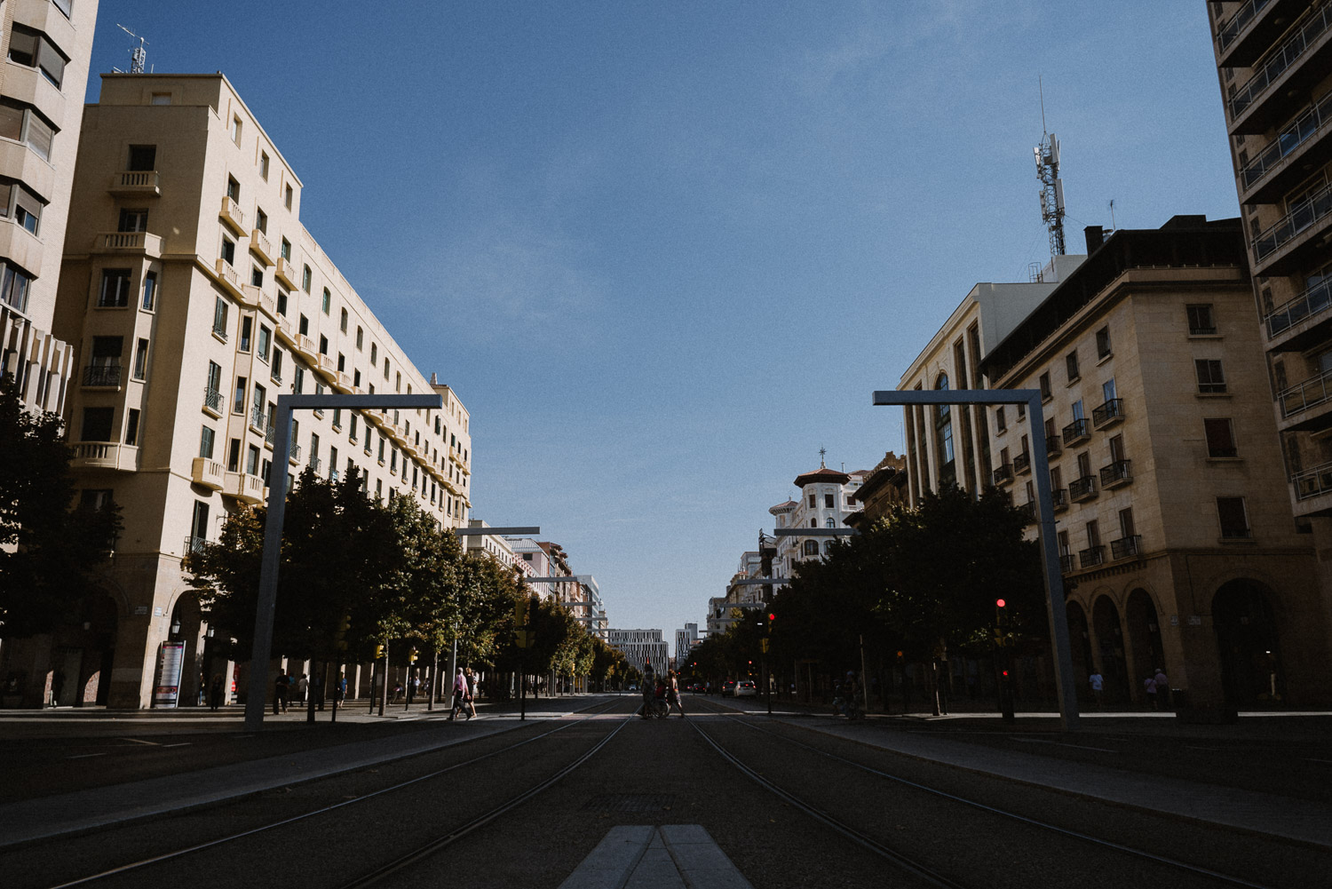 Zaragoza Fotógrafo