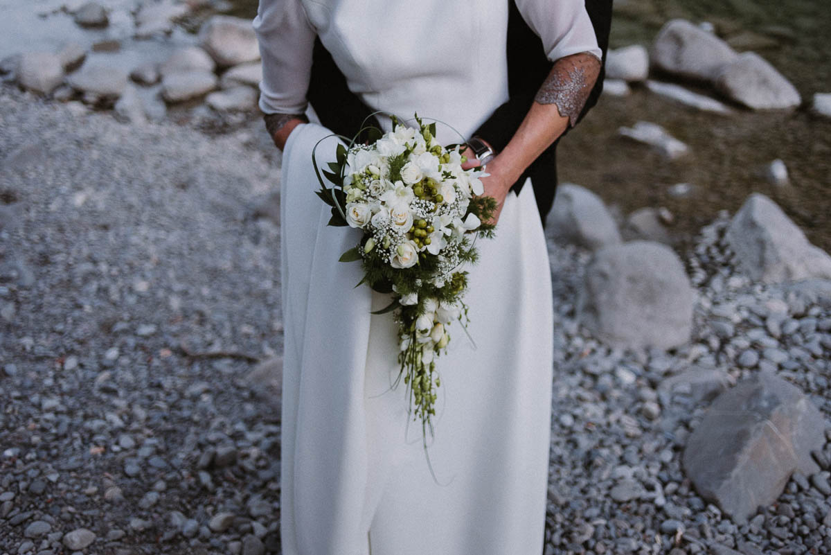 Boda en Boltaña