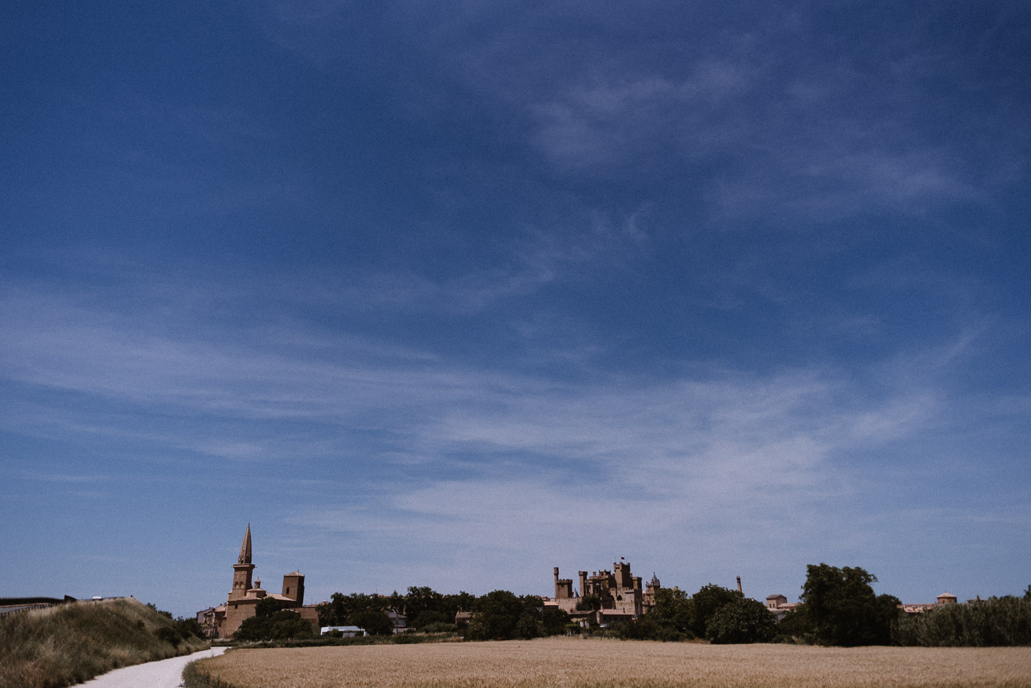 Fotógrafo Navarra