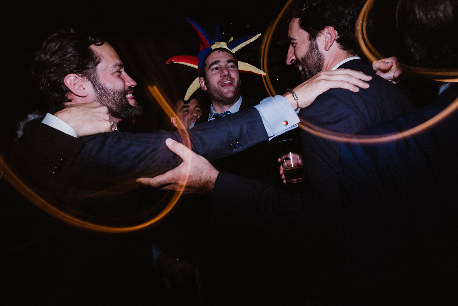 Fotógrafo de Boda en Navarra