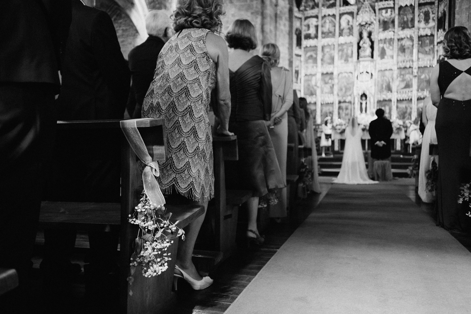 Navarra Fotógrafo de Boda 