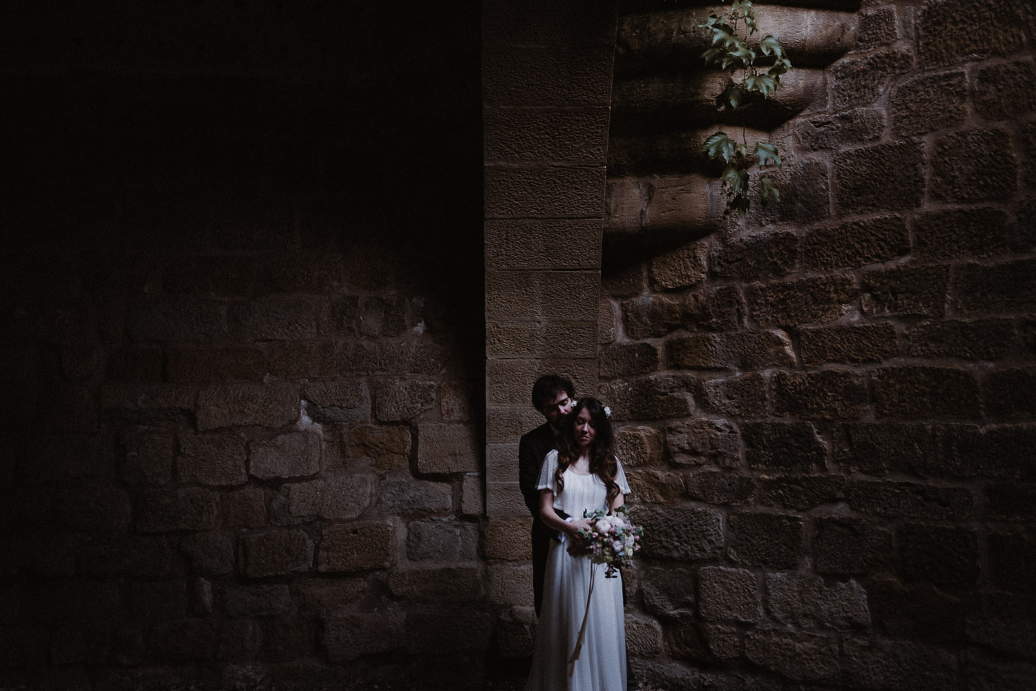 Fotógrafo de Boda en Navarra