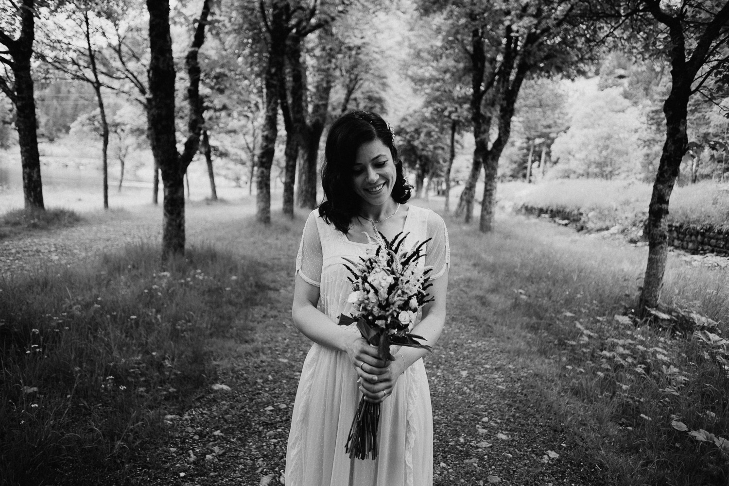 Fotógrafo Bodas Pirineos boda balneario