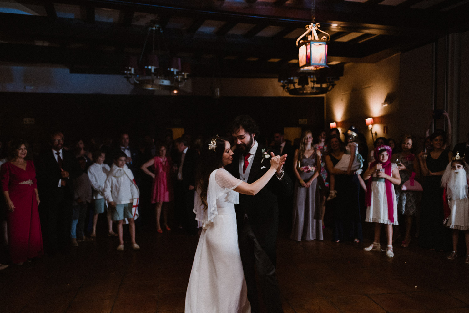 Fotógrafo de Boda en Navarra