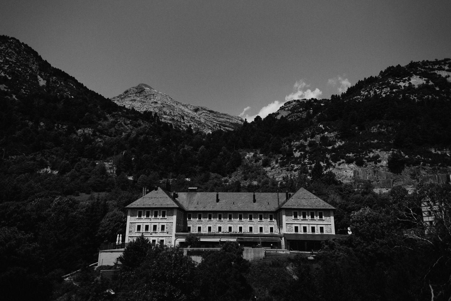 Fotógrafo de bodas Huesca