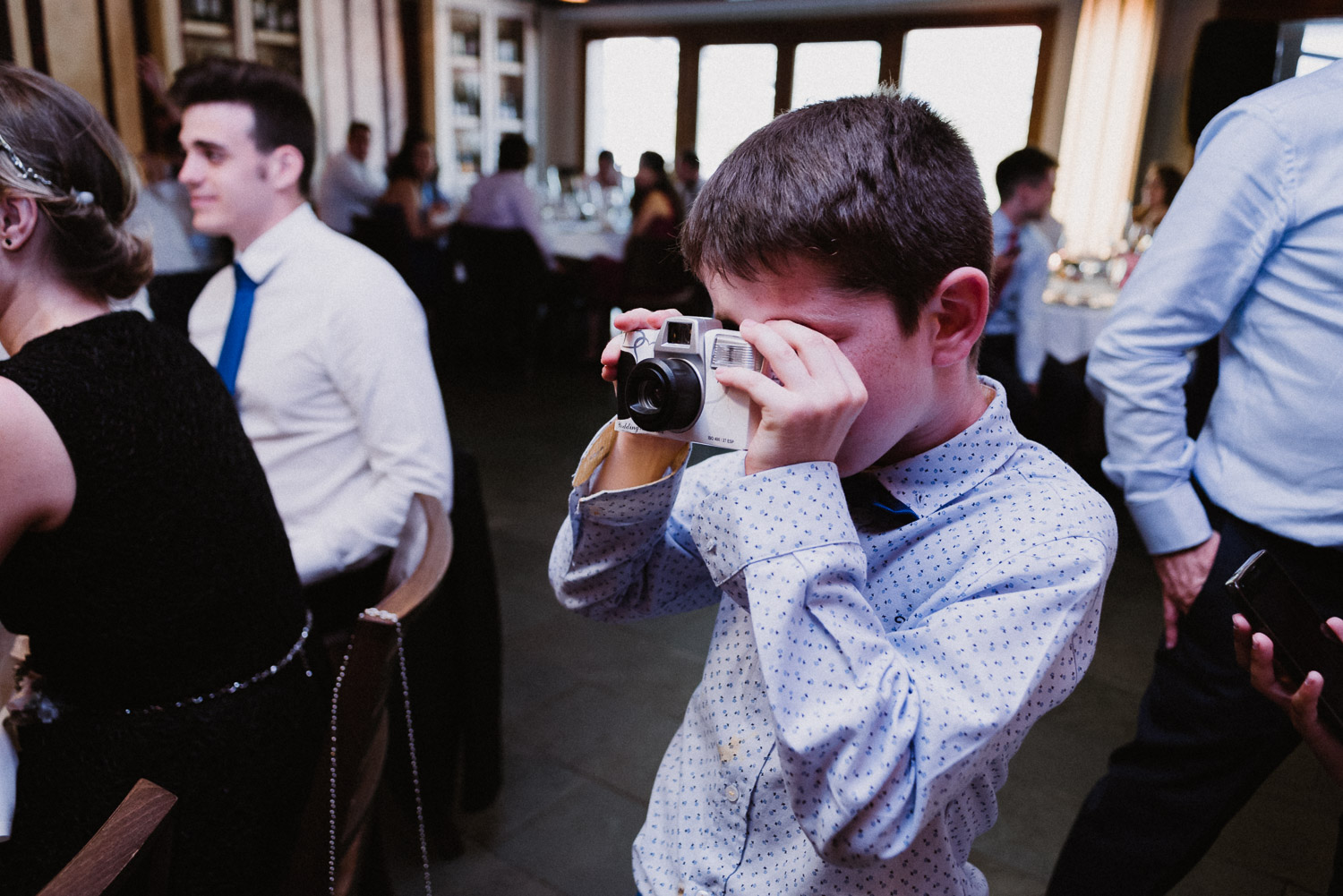 Fotógrafo bodas Huesca