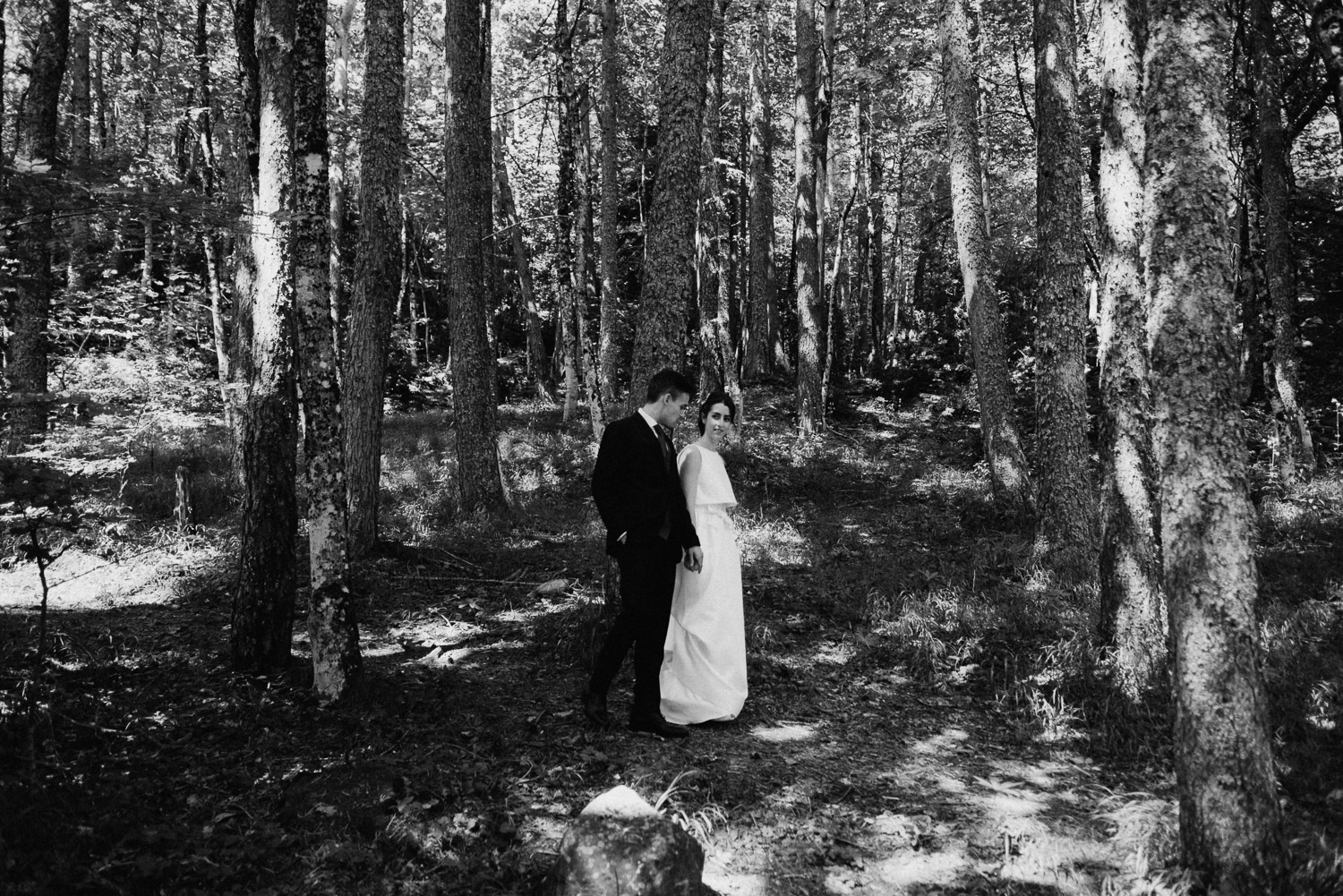 Fotógrafo de bodas Huesca