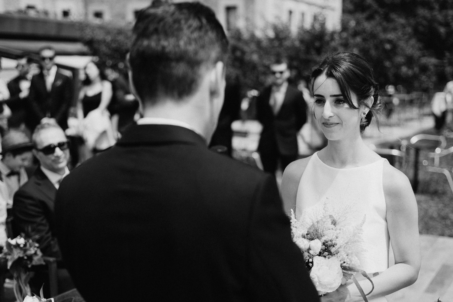 Fotógrafo bodas Huesca