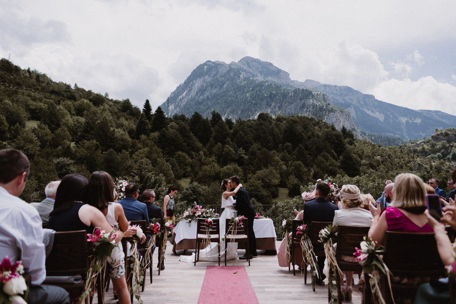 Fotógrafo bodas Huesca