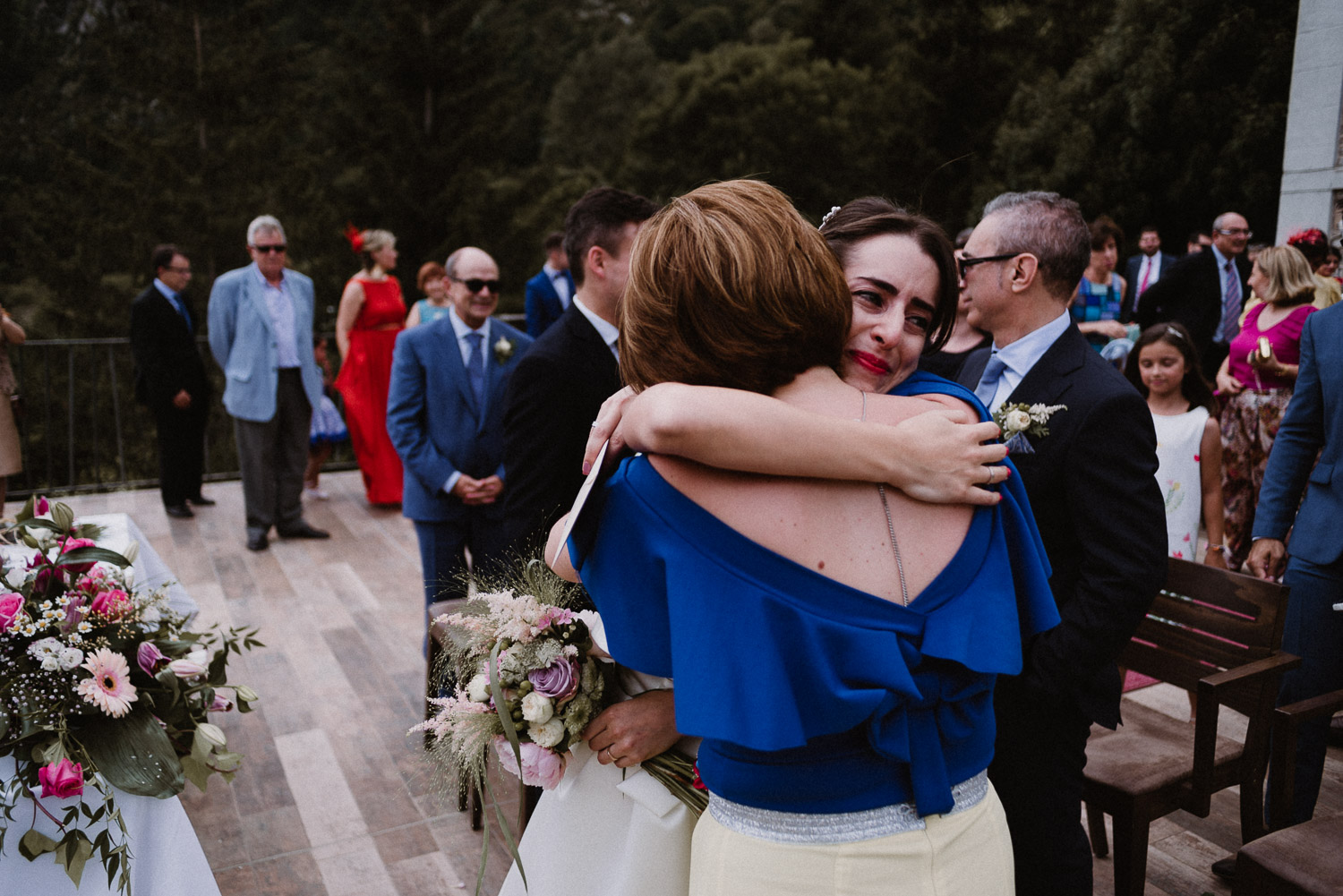 Fotógrafo bodas Huesca