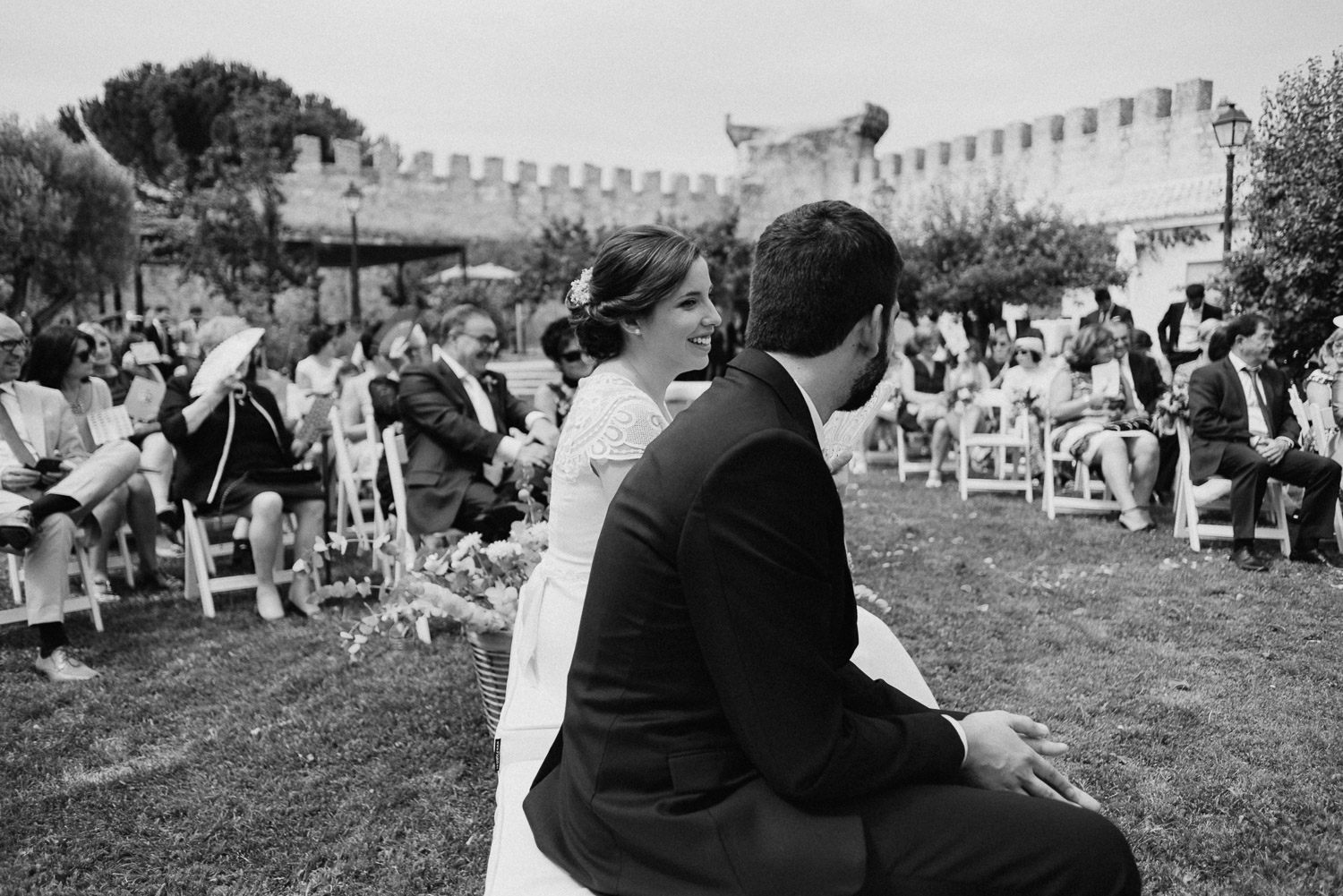 Fotógrafo de Boda en Soria