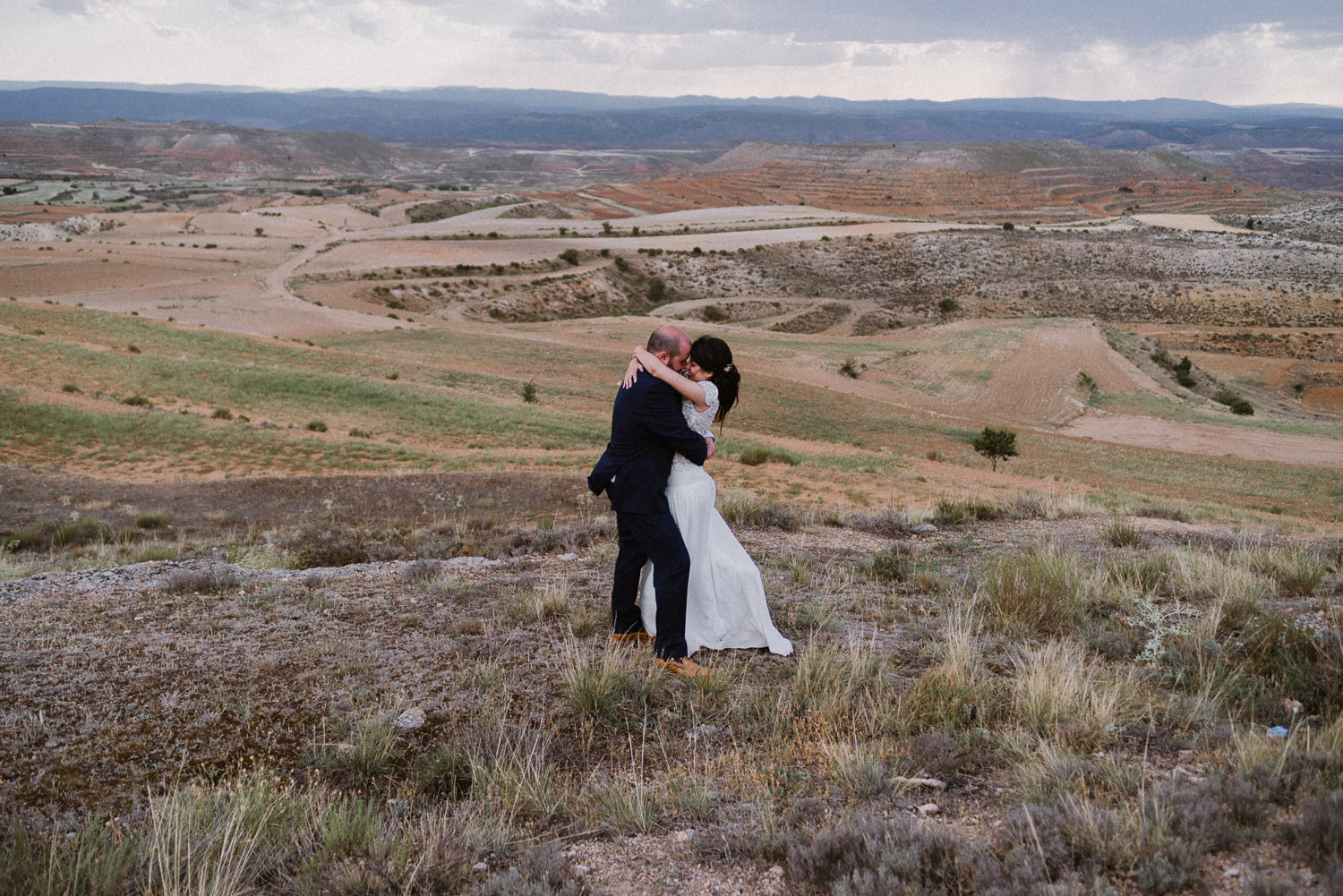 Fotógrafo de boda Teruel