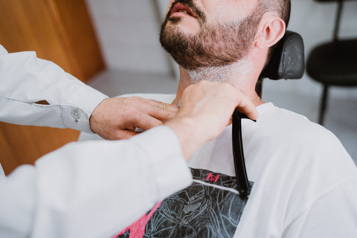 Barbería Teruel