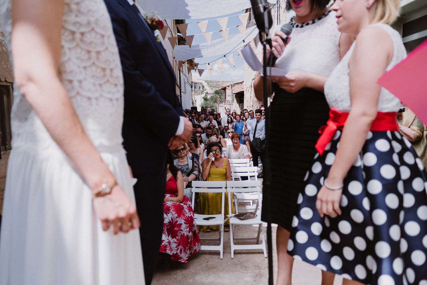 Fotógrafo de boda Teruel