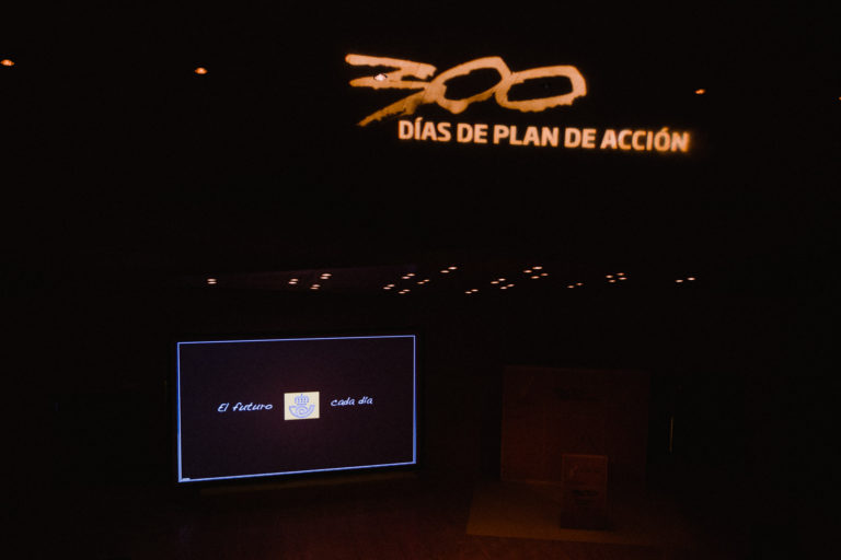 Fotógrafo de Correos