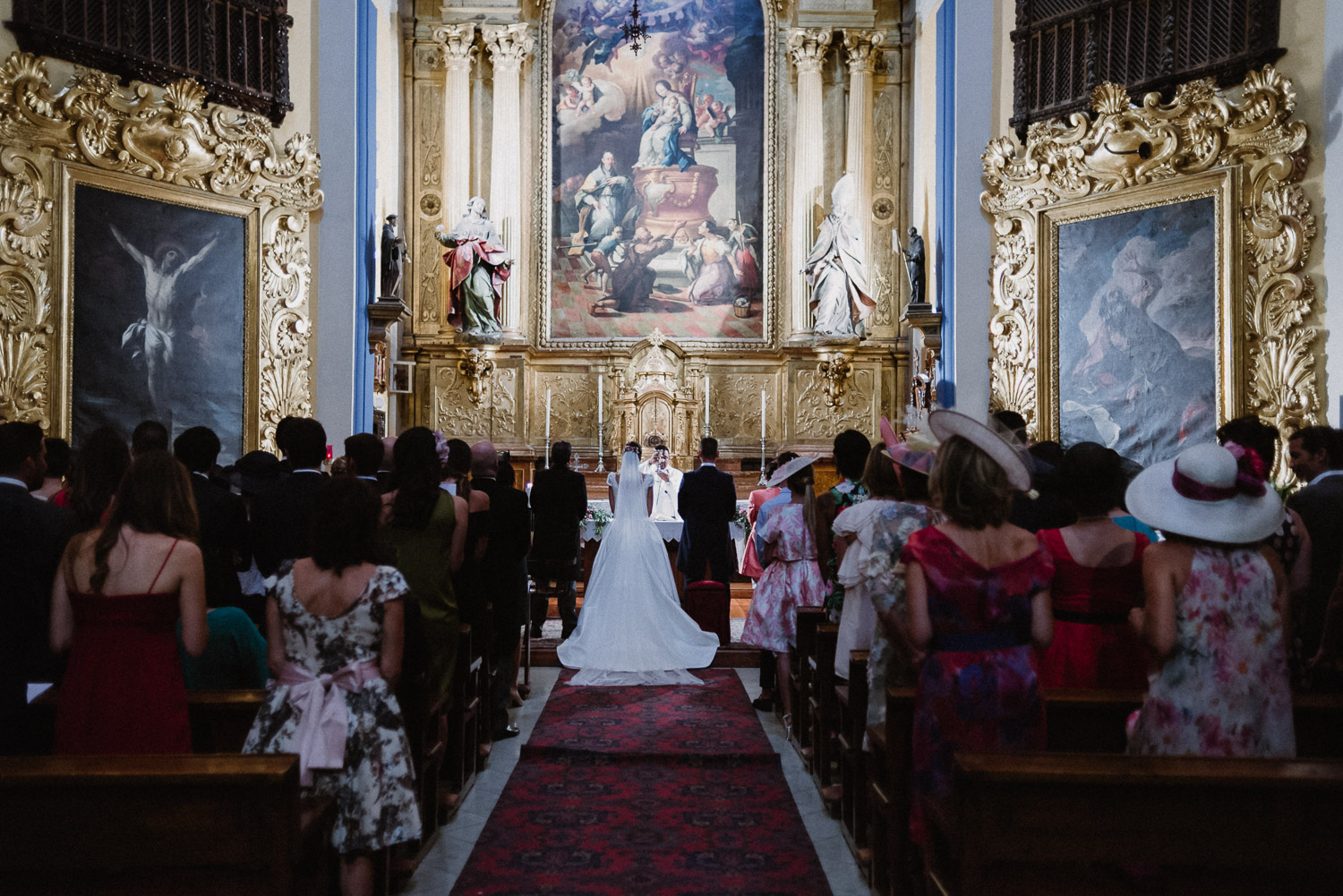 Nuestra Señora de Gracia