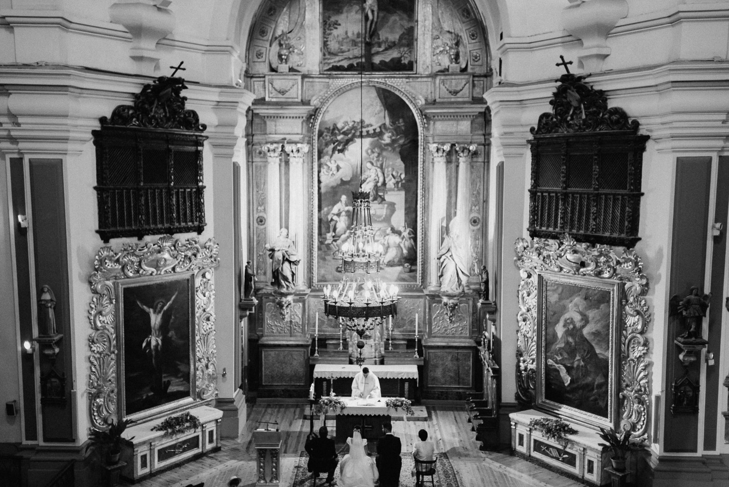 Parroquia de Nuestra Señora de Gracia