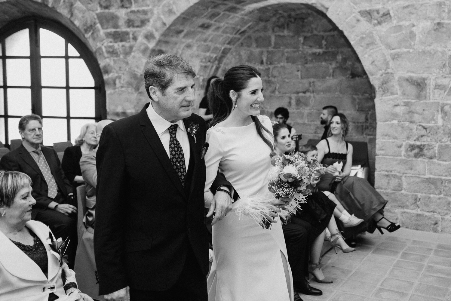 Boda Ciudadela de Pamplona