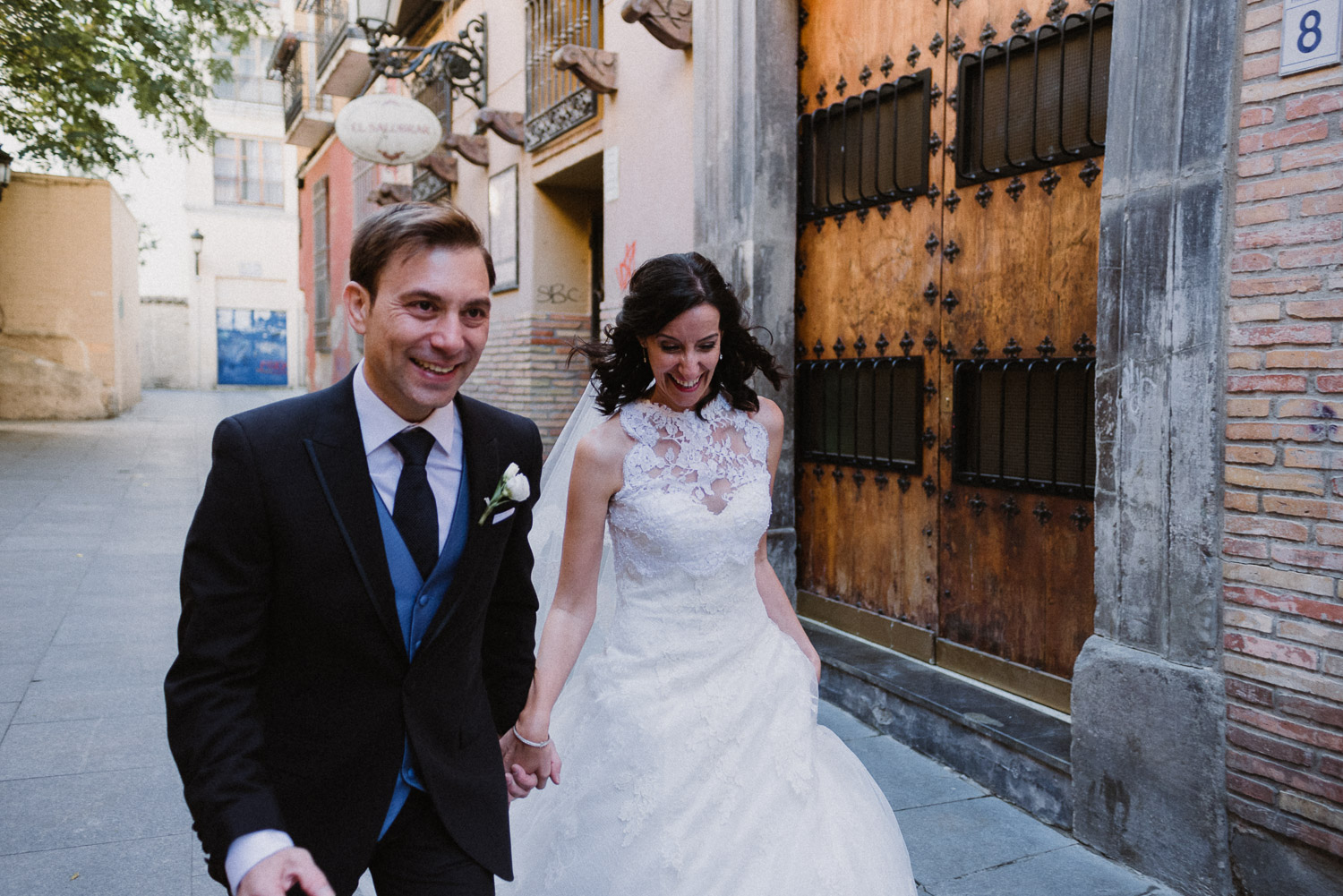 Fotógrafo de boda en zaragoza