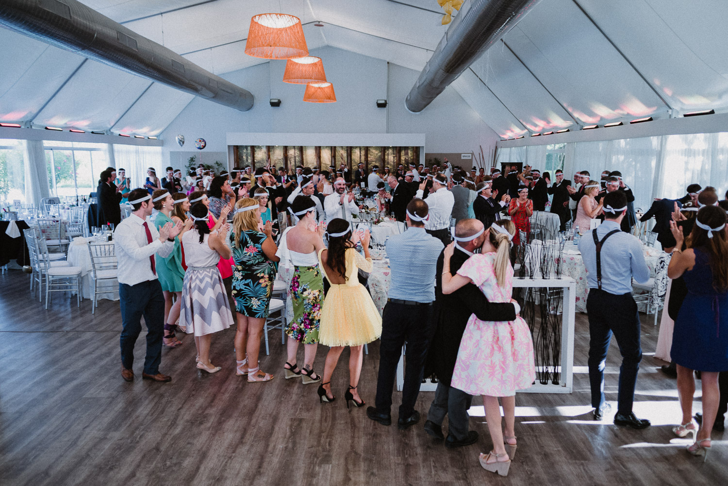 Boda en Torre Mirahuerta