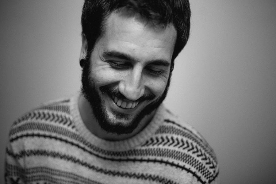 Fotógrafo Bodas España - Retrato