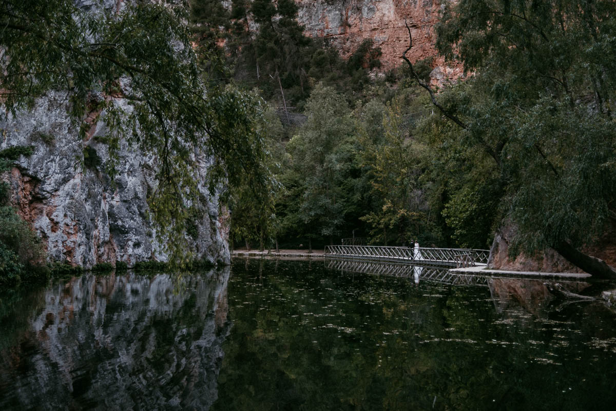 Fincas bodas zaragoza - Monasterio de piedra