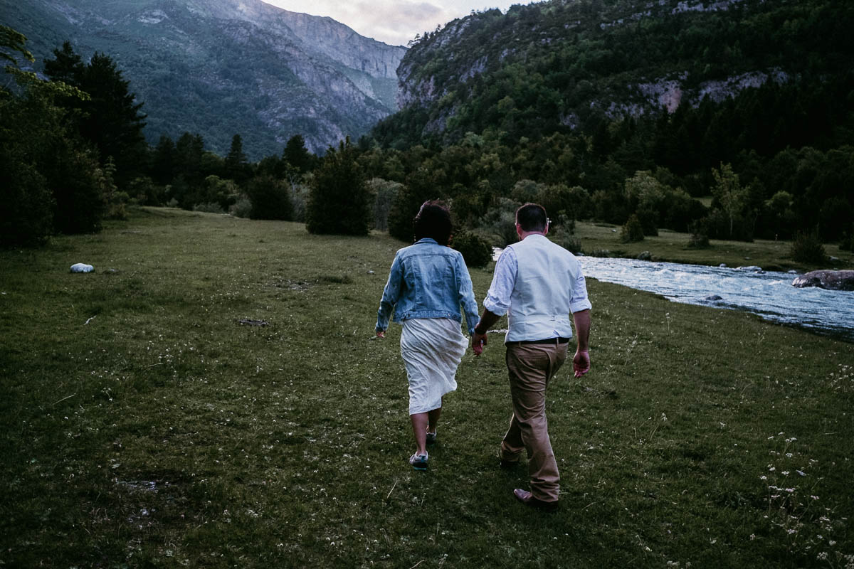 Elopement, Elopement in Spain