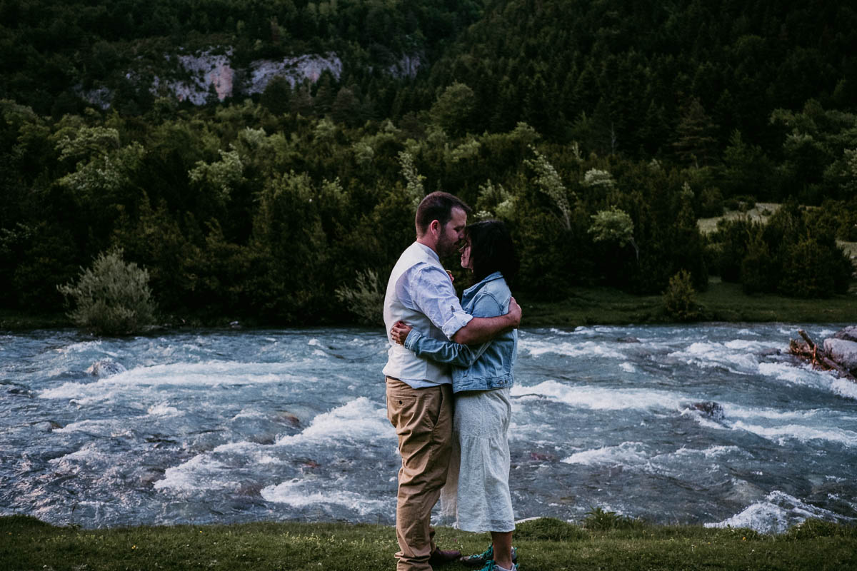 Elopement Boda Íntima