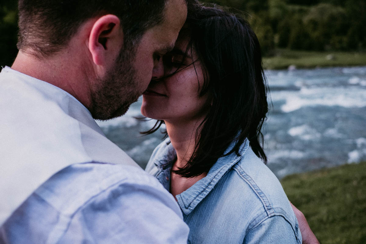 Elopement en España