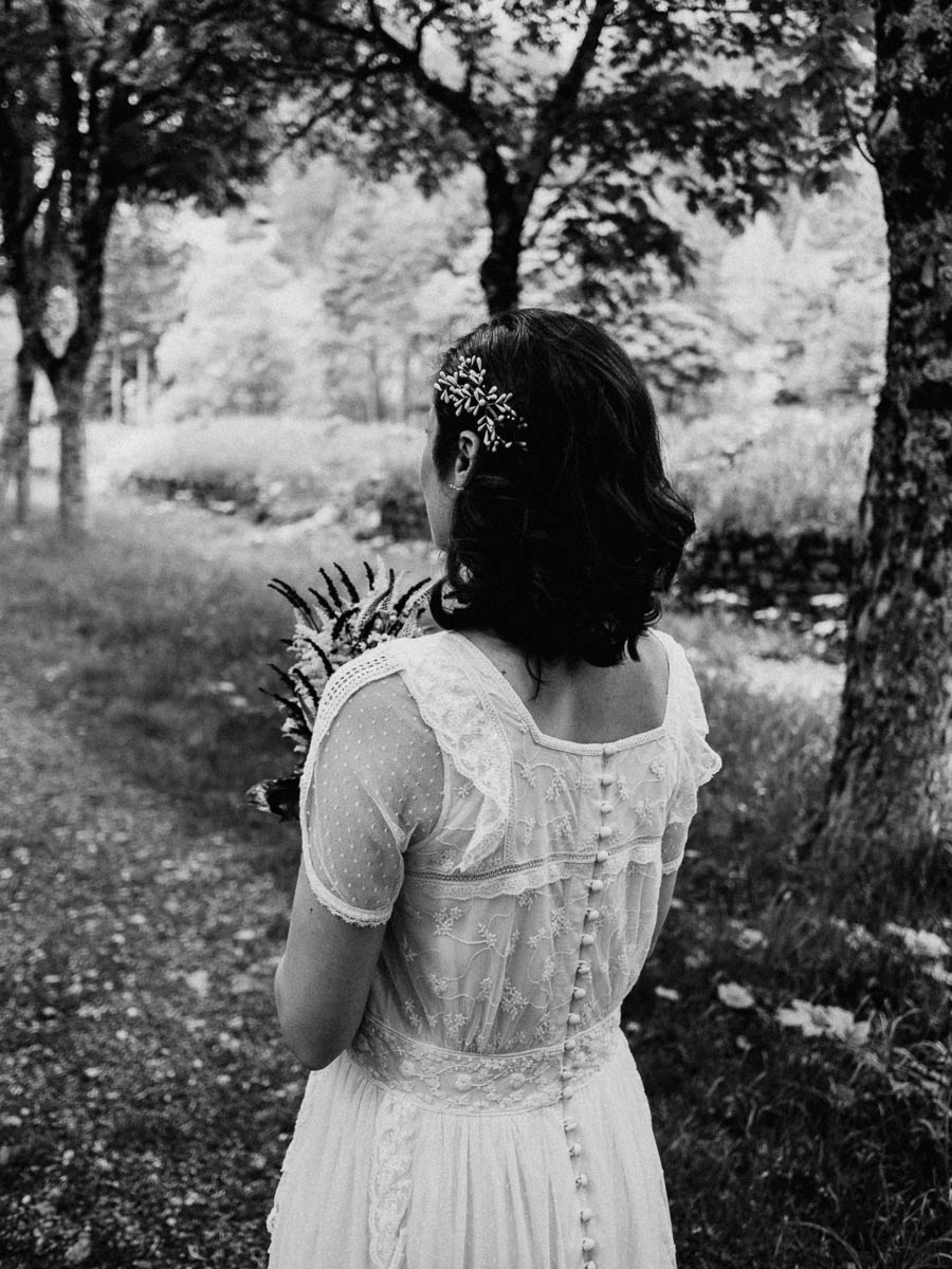 Fotógrafo de Bodas David Asensio