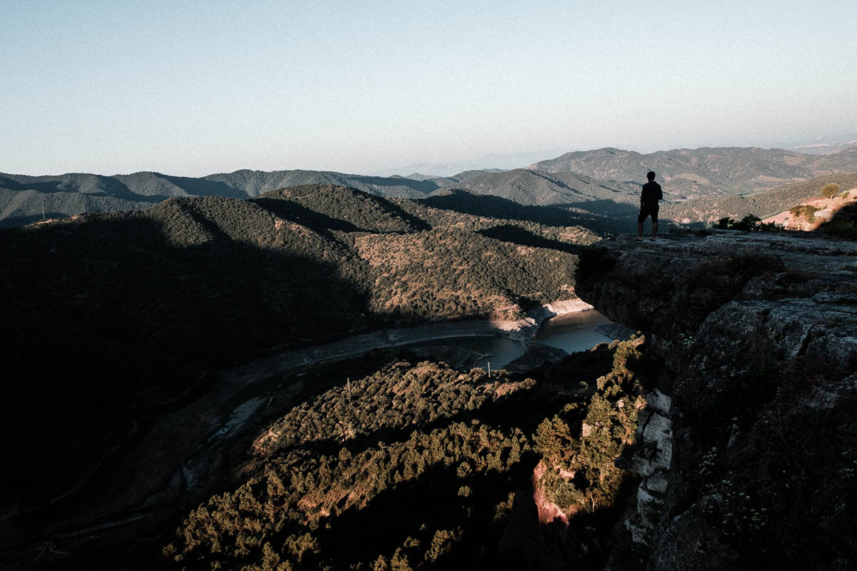 Foto de España